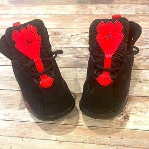 Jordan’s